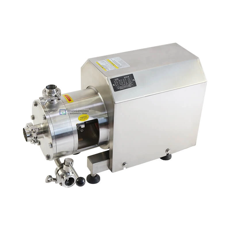 2.2kw emulsification pump