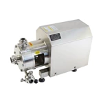 2.2kw emulsification pump