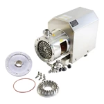 2.2kw emulsification pump