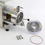 2.2kw emulsification pump