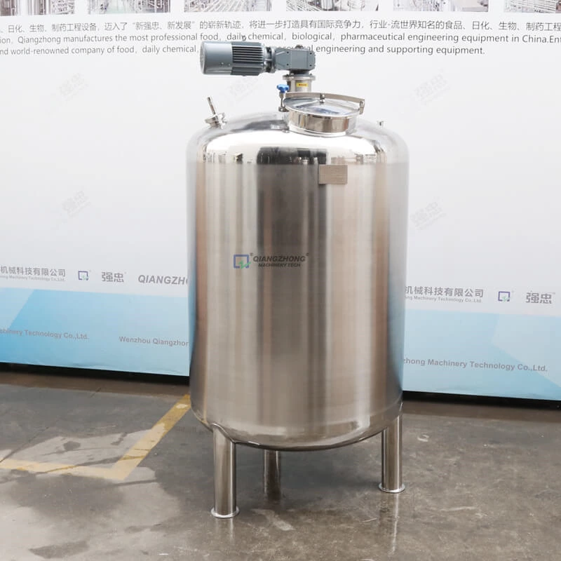 2000L mixing tank