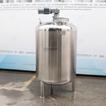 2000L mixing tank