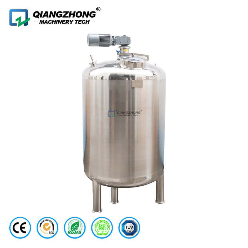2000L mixing tank