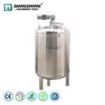 2000L mixing tank
