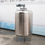 2000L mixing tank