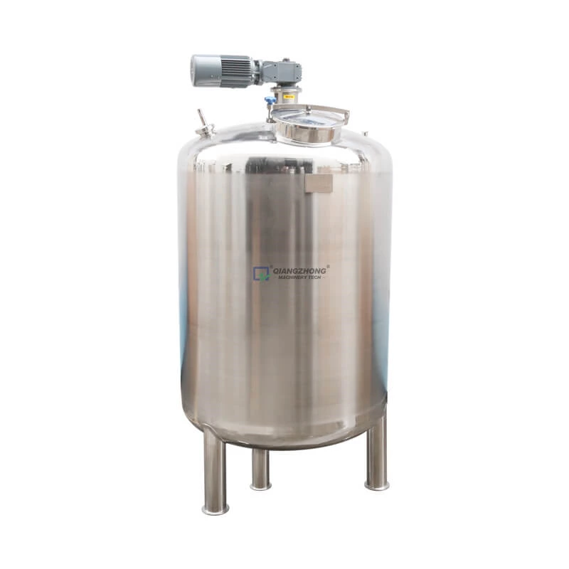 2000L mixing tank