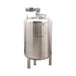 2000L mixing tank
