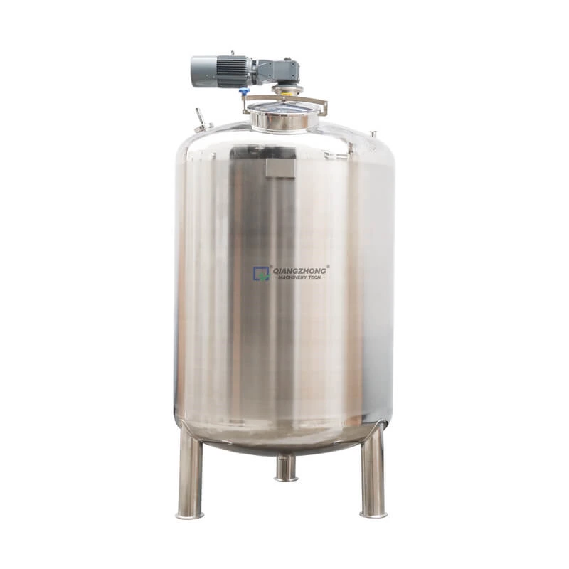 2000L mixing tank