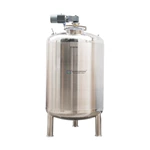 2000L mixing tank