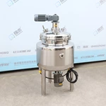 Electric-heating Mixing Tank