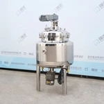 Electric-heating Mixing Tank