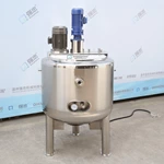 Electric-heating Mixing Tank