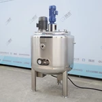 Electric-heating Mixing Tank