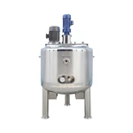 Electric-heating Mixing Tank