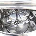 Electric-heating Mixing Tank