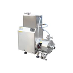 Homogenization Emulsification Pump with water cooling