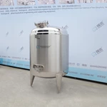 Insulation Storage Tank Injection Water Storage Tank