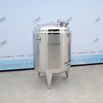 Insulation Storage Tank Injection Water Storage Tank