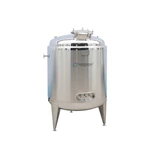 Insulation Storage Tank Injection Water Storage Tank
