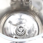 Lifting Emulsfication Mixing Tank