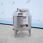 Magnetic Mixing Tank