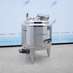 Magnetic Mixing Tank