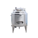 Magnetic Mixing Tank