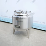 Magnetic Mixing Tank