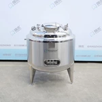 Magnetic Mixing Tank