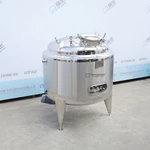 Magnetic Mixing Tank