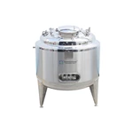 Magnetic Mixing Tank