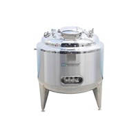 Magnetic Mixing Tank