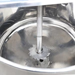 Mixing and Dispersion Tank Emulsification Pump