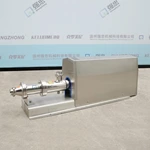 Sanitary Screw Pump