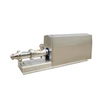 Sanitary Screw Pump