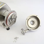 Sanitary stainless steel centrifugal pump