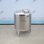 Sanitary Storage Tank