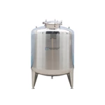 Sanitary Storage Tank