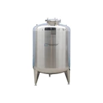 Sanitary Storage Tank  Purified Water Storage Tank