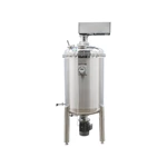 Vacuum Circulating Emulsification Tank