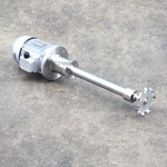 15L Vacuum dispersion tank