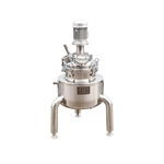 15L Vacuum dispersion tank