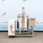200L Milk Cooling Tank