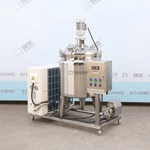 200L Milk Cooling Tank