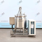 200L Milk Cooling Tank