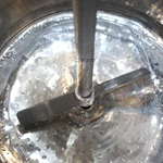 200L Milk Cooling Tank