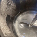 200L Milk Cooling Tank