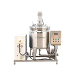 200L Milk Cooling Tank