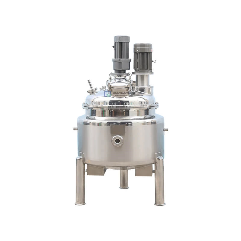 300L grinder mixing tank