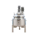 300L grinder mixing tank